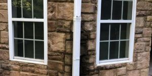 Downspout Gutter Cleaning Johns Creek, GA